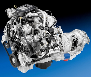 Illustration for article titled 2011 Chevrolet Silverado HD: Big Bowtie Finally Out-Guns Ford's Super Duty